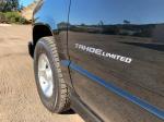 Chevrolet Tahoe Limited 2000 года